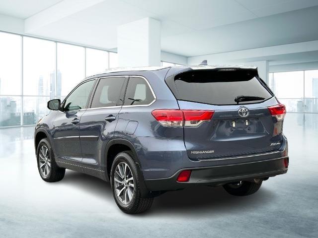 Thumbnail image of 2018 Toyota Highlander at Nesenger 112 Chevrolet Hyundai Mazda