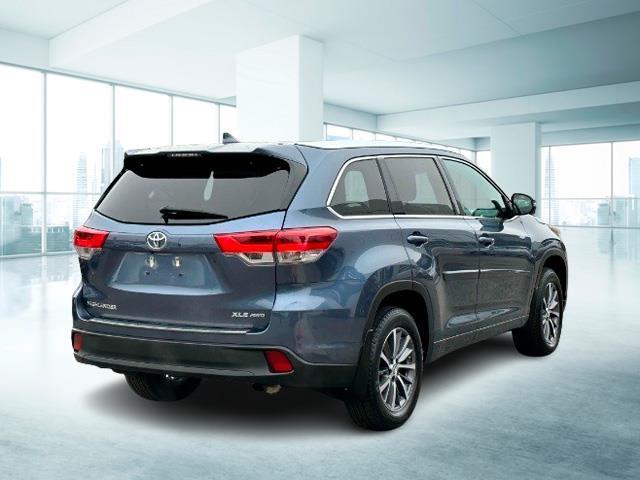 Thumbnail image of 2018 Toyota Highlander at Nesenger 112 Chevrolet Hyundai Mazda