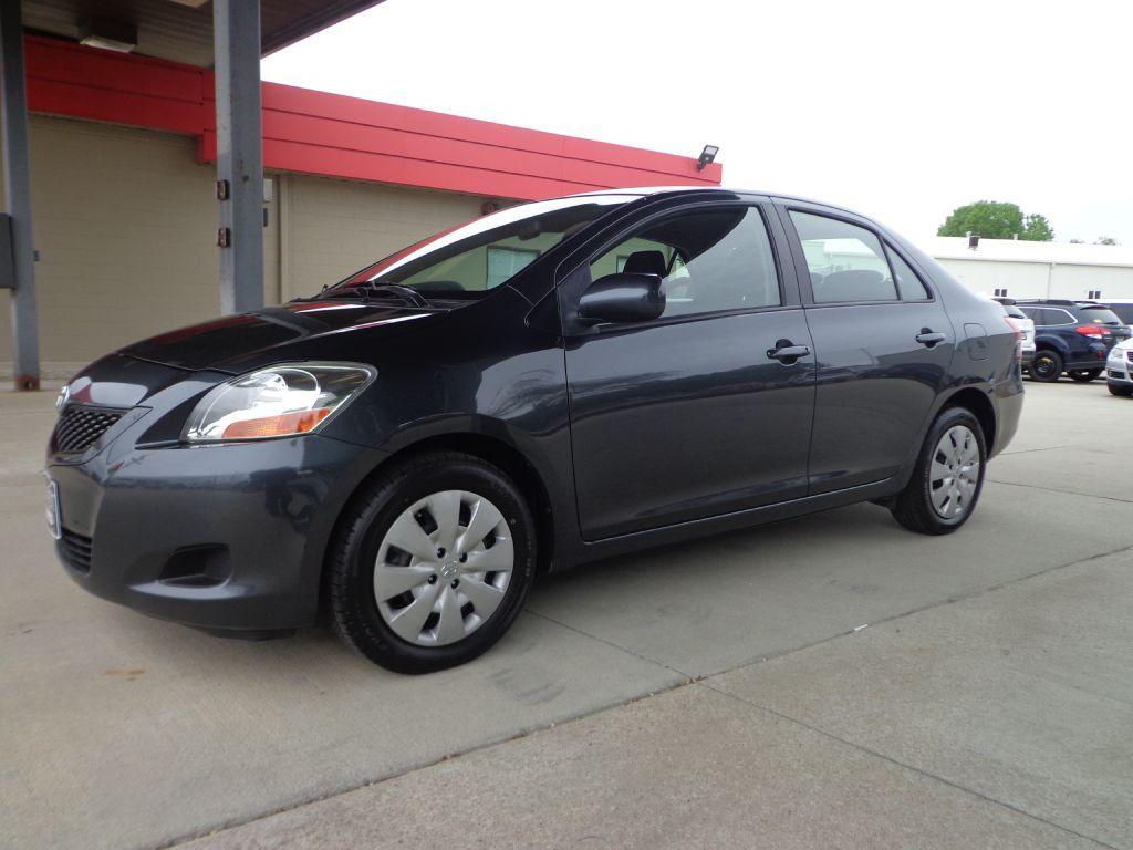 Thumbnail image of 2010 Toyota Yaris at Wild West Auto Sales