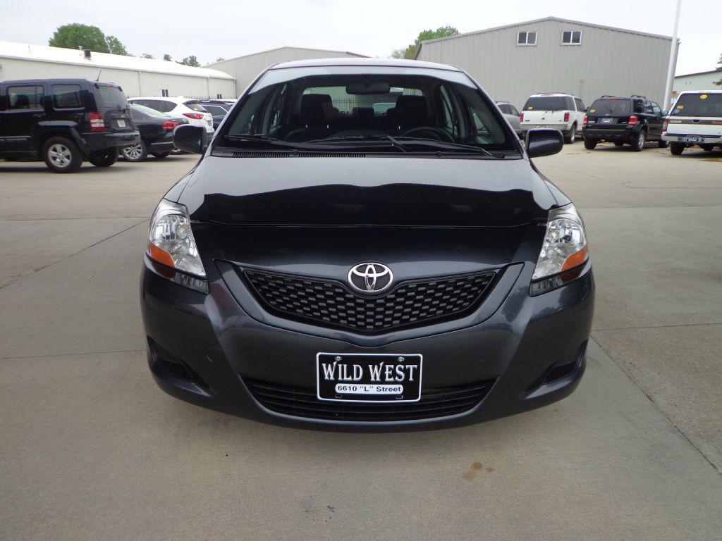 Thumbnail image of 2010 Toyota Yaris at Wild West Auto Sales
