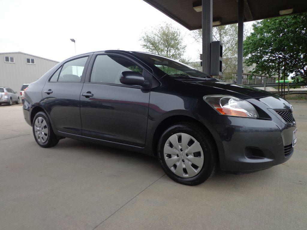 Thumbnail image of 2010 Toyota Yaris at Wild West Auto Sales