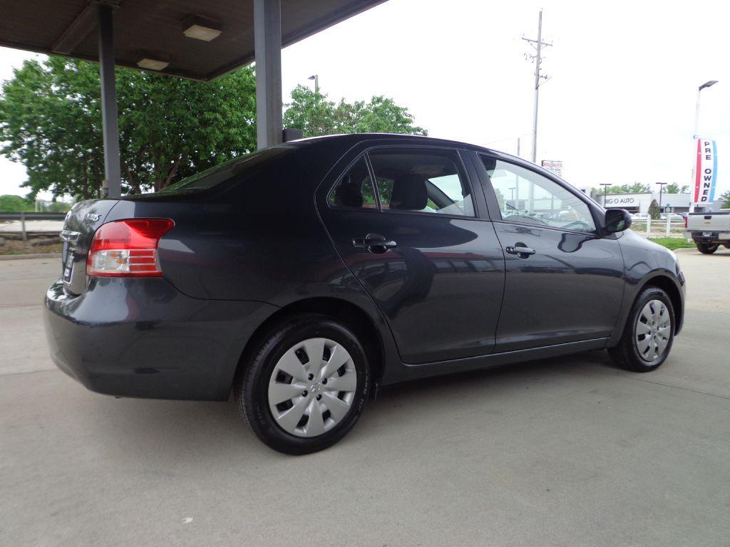 Thumbnail image of 2010 Toyota Yaris at Wild West Auto Sales