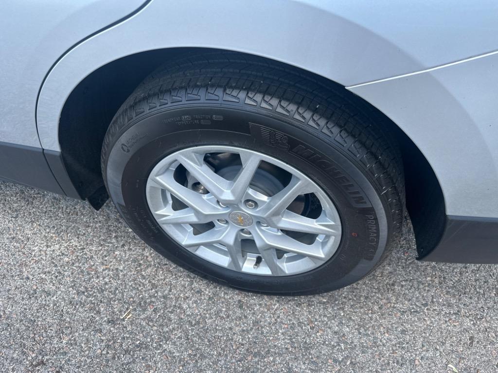 Thumbnail image of 2022 Chevrolet Equinox at Crescent Automotive Corp INC