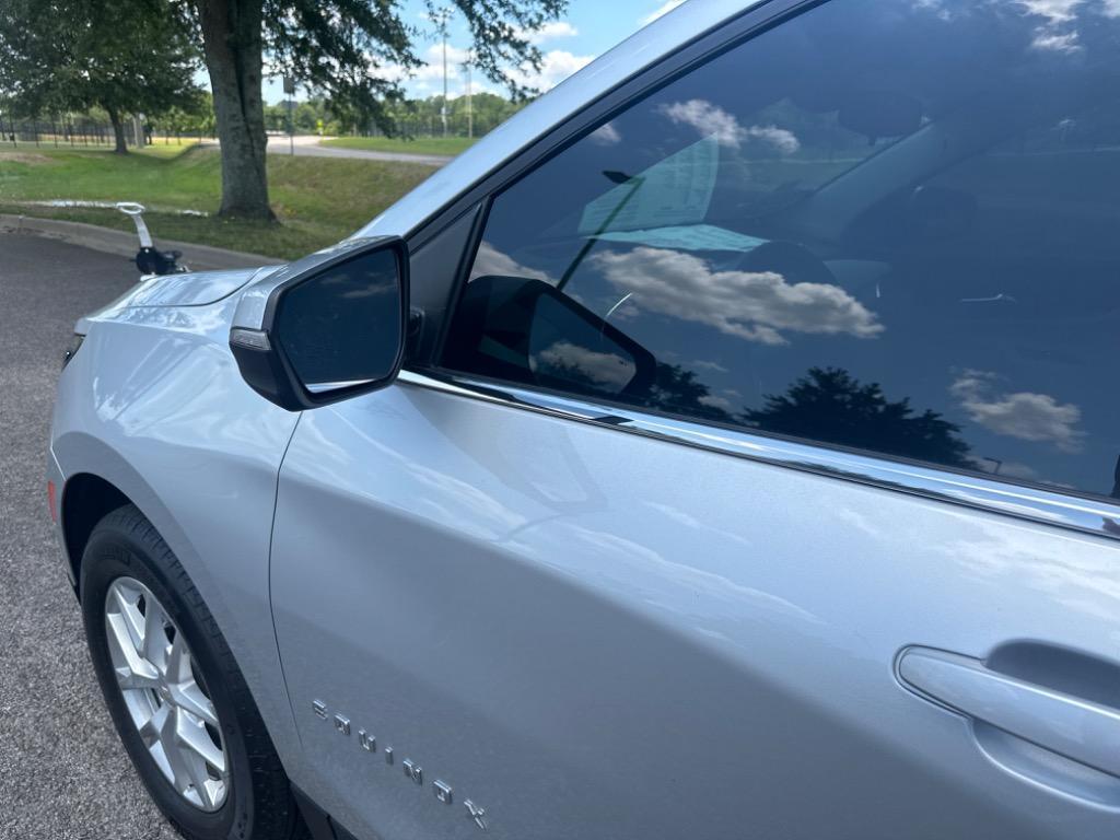 Thumbnail image of 2022 Chevrolet Equinox at Crescent Automotive Corp INC
