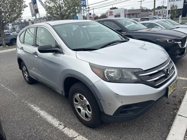 Thumbnail image of 2013 Honda CR-V at Honda Universe