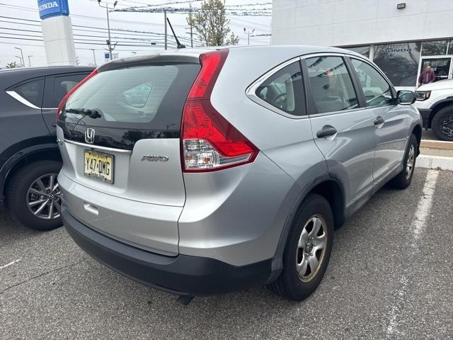 Thumbnail image of 2013 Honda CR-V at Honda Universe