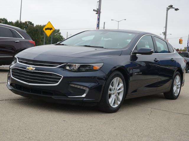 Thumbnail image of 2017 Chevrolet Malibu at A & B Motors