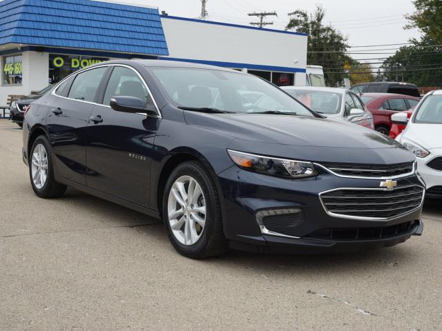 Thumbnail image of 2017 Chevrolet Malibu at A & B Motors