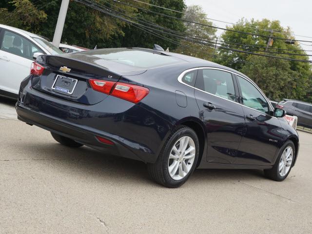Thumbnail image of 2017 Chevrolet Malibu at A & B Motors