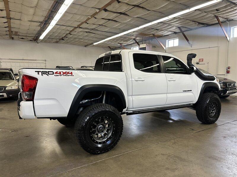 Thumbnail image of 2016 Toyota Tacoma at North Port Motors