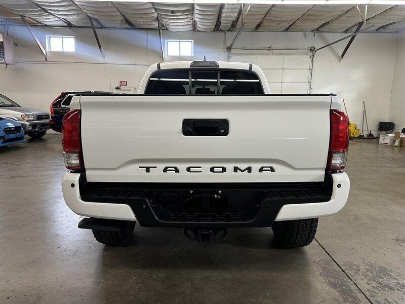 Thumbnail image of 2016 Toyota Tacoma at North Port Motors