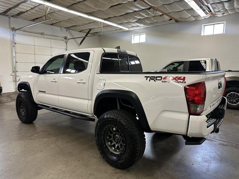 Thumbnail image of 2016 Toyota Tacoma at North Port Motors
