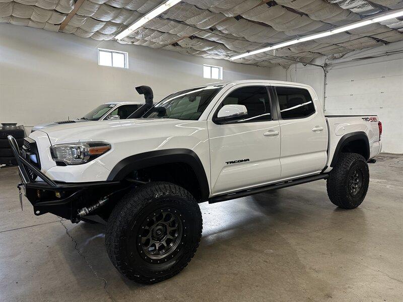 Thumbnail image of 2016 Toyota Tacoma at North Port Motors