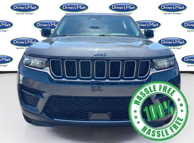 Thumbnail image of 2022 Jeep Grand Cherokee at Holler Drivers Mart