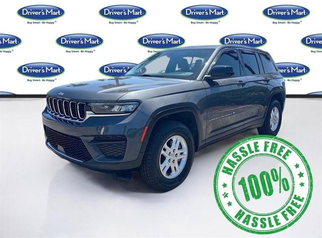Thumbnail image of 2022 Jeep Grand Cherokee at Holler Drivers Mart