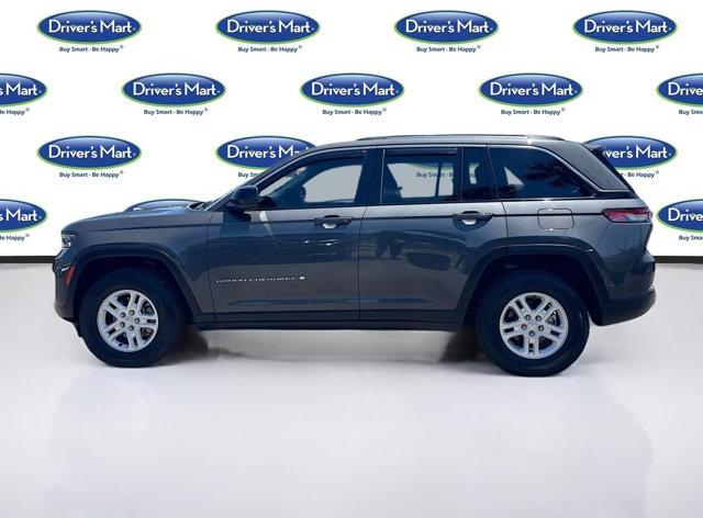 Thumbnail image of 2022 Jeep Grand Cherokee at Holler Drivers Mart