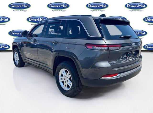 Thumbnail image of 2022 Jeep Grand Cherokee at Holler Drivers Mart