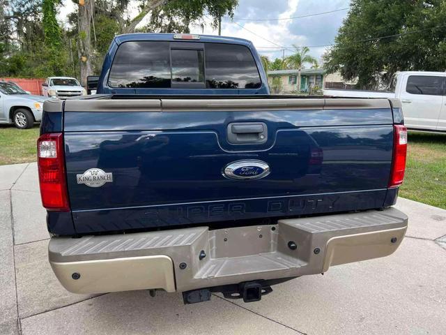 Thumbnail image of 2013 Ford F-250 Super Duty at Cardi Auto Sales Llc