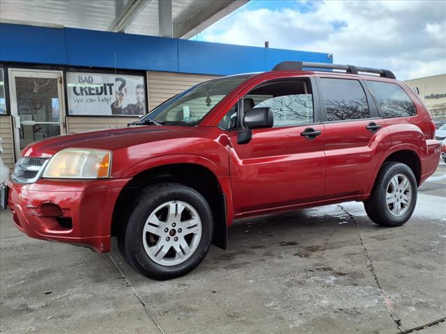 Thumbnail image of 2008 Mitsubishi Endeavor at Tri-State Auto Inc.