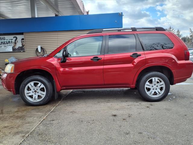 Thumbnail image of 2008 Mitsubishi Endeavor at Tri-State Auto Inc.