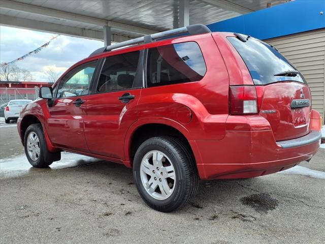 Thumbnail image of 2008 Mitsubishi Endeavor at Tri-State Auto Inc.