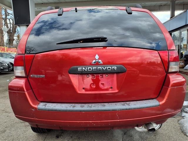 Thumbnail image of 2008 Mitsubishi Endeavor at Tri-State Auto Inc.