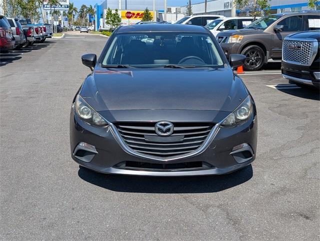 Thumbnail image of 2016 Mazda Mazda3 at Mike Maroone Chevrolet WPB