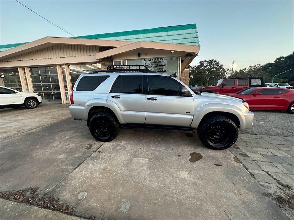 Thumbnail image of 2006 Toyota 4Runner at Gigi Car, Inc.