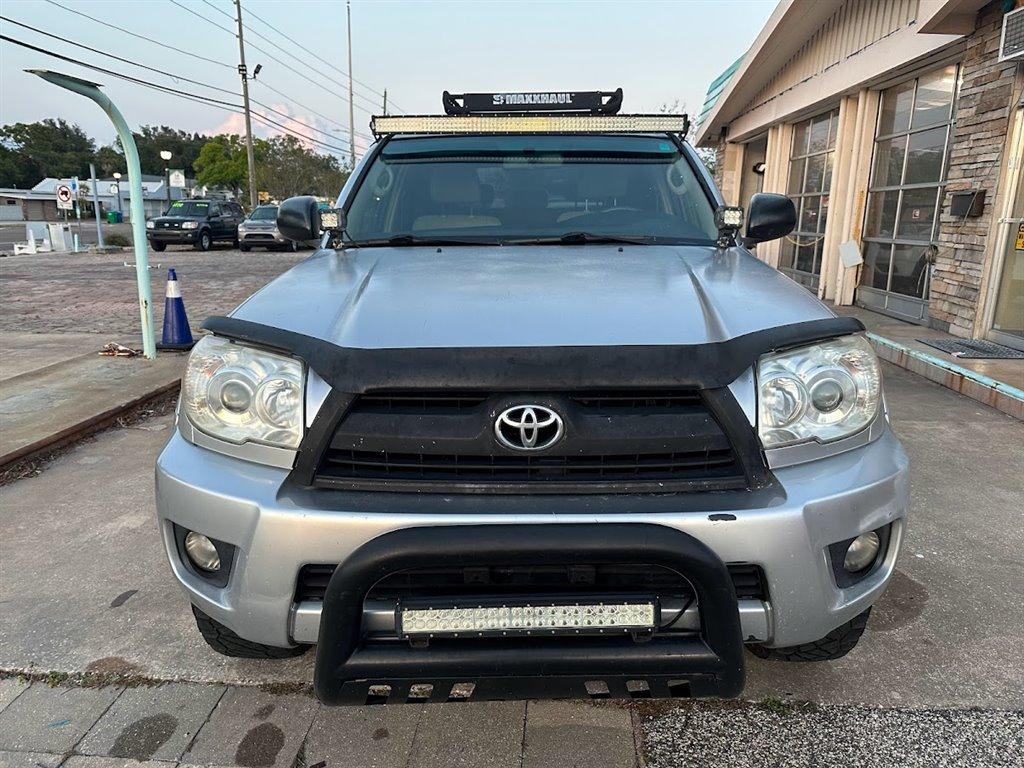 Thumbnail image of 2006 Toyota 4Runner at Gigi Car, Inc.