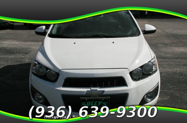 Thumbnail image of 2014 Chevrolet Sonic at Sully's Auto Sales