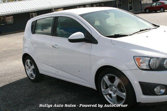 Thumbnail image of 2014 Chevrolet Sonic at Sully's Auto Sales