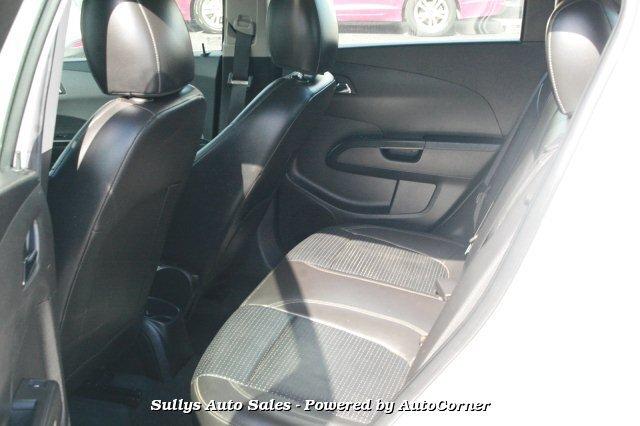 Thumbnail image of 2014 Chevrolet Sonic at Sully's Auto Sales