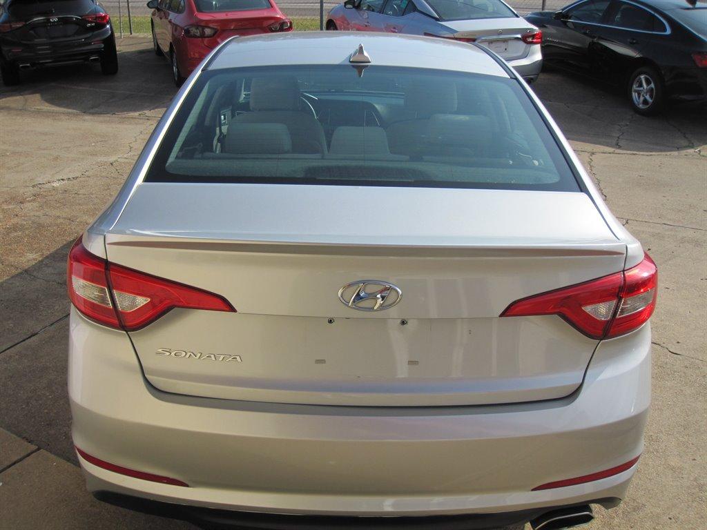 Thumbnail image of 2016 Hyundai SONATA at Simply Cars of Memphis, LLC.