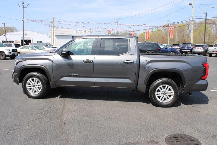 Thumbnail image of 2022 Toyota Tundra at Toyota of Massapequa