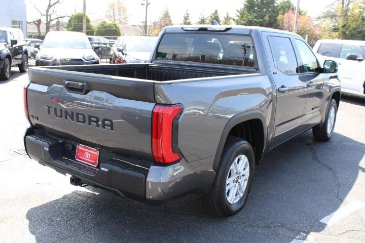 Thumbnail image of 2022 Toyota Tundra at Toyota of Massapequa