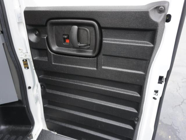 Thumbnail image of 2017 Chevrolet Express at A & B Motors