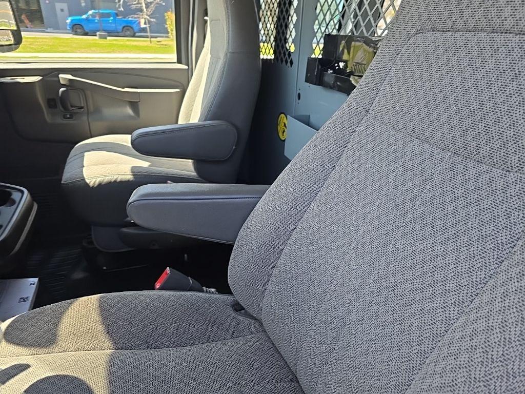 Thumbnail image of 2020 Chevrolet Express at Smithtown Nissan