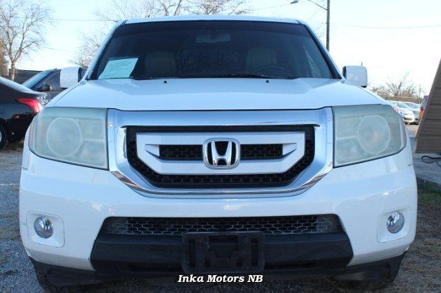 Thumbnail image of 2010 Honda Pilot at Inka Motors NB