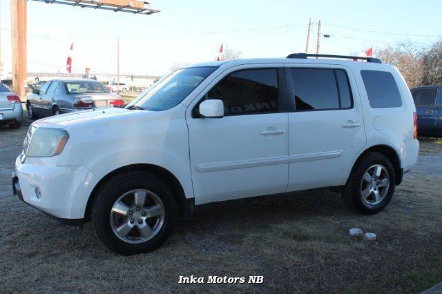 Thumbnail image of 2010 Honda Pilot at Inka Motors NB
