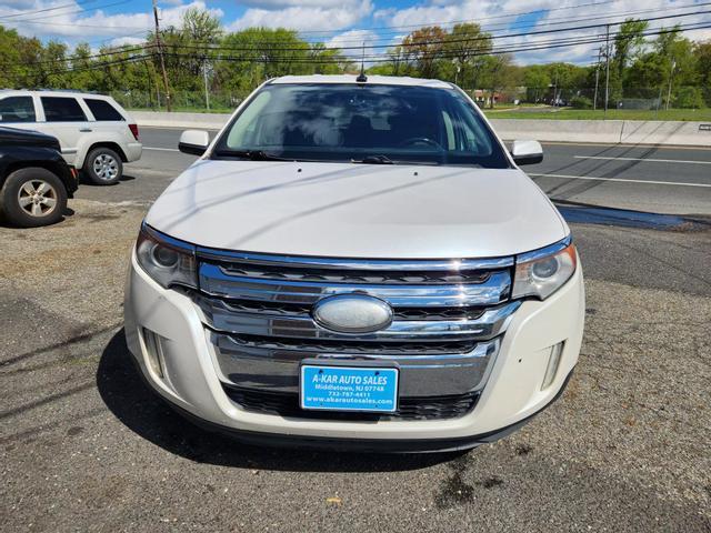 Thumbnail image of 2012 Ford Edge at A-Kar Auto Sales Inc
