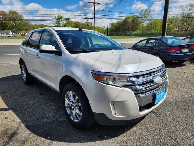Thumbnail image of 2012 Ford Edge at A-Kar Auto Sales Inc