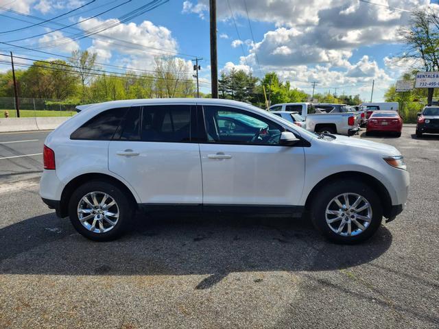 Thumbnail image of 2012 Ford Edge at A-Kar Auto Sales Inc