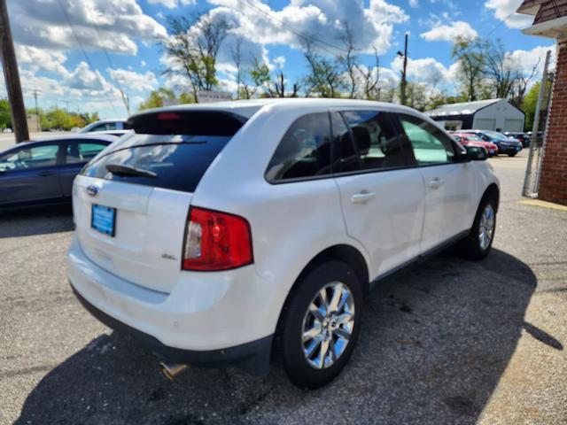 Thumbnail image of 2012 Ford Edge at A-Kar Auto Sales Inc