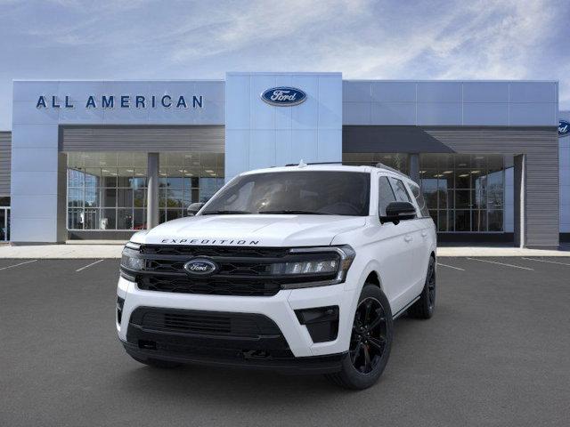 Thumbnail image of 2024 Ford Expedition MAX at All American Ford Paramus