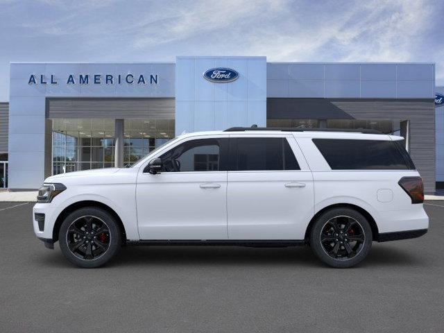 Thumbnail image of 2024 Ford Expedition MAX at All American Ford Paramus