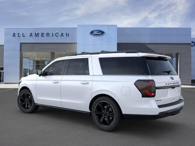 Thumbnail image of 2024 Ford Expedition MAX at All American Ford Paramus