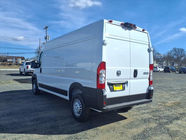 Thumbnail image of 2025 Ram ProMaster at Buhler & Bitter Chrysler Jeep Dodge