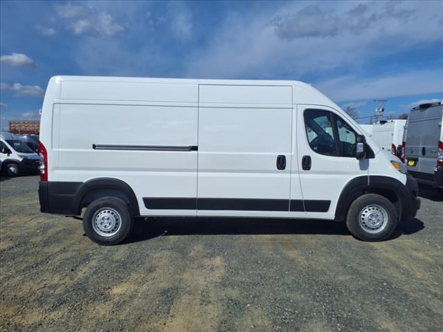 Thumbnail image of 2025 Ram ProMaster at Buhler & Bitter Chrysler Jeep Dodge