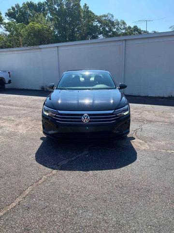 Thumbnail image of 2021 Volkswagen Jetta at AFFORDABLE AUTOMOTIVE SALES LLC