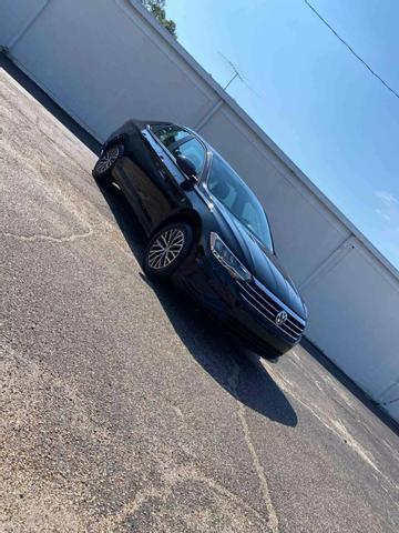 Thumbnail image of 2021 Volkswagen Jetta at AFFORDABLE AUTOMOTIVE SALES LLC